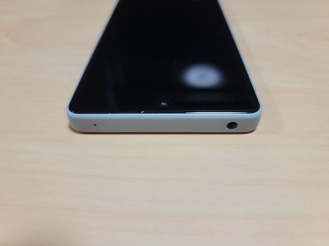 スマートフォン本体 Xperia Ace SO-53C docomo