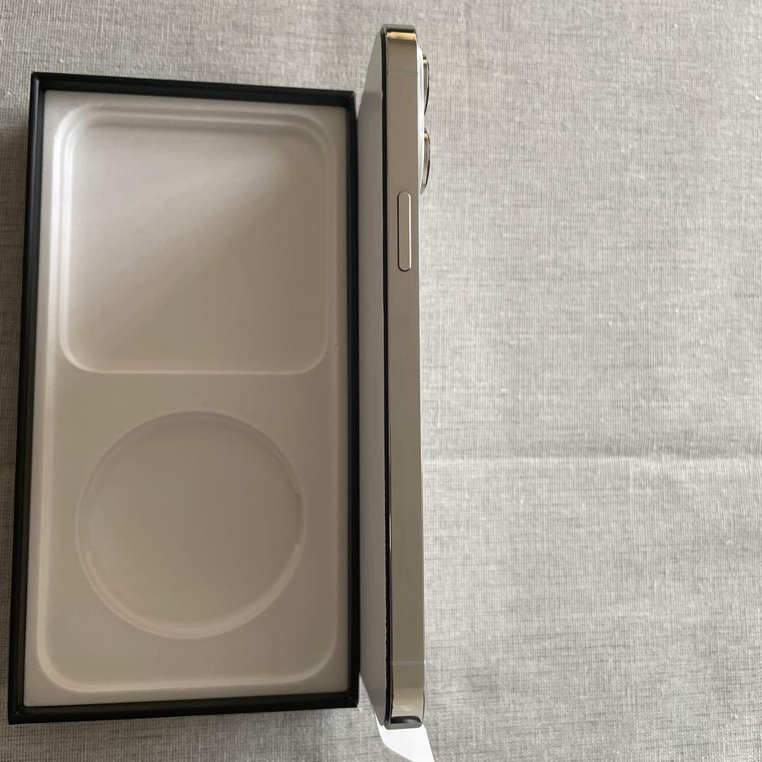 iPhone 13 Pro Max 256GB シルバー