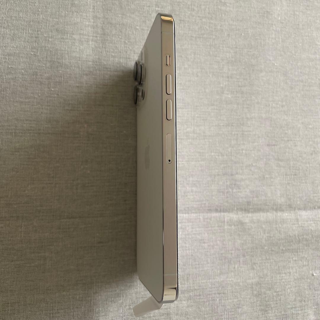 iPhone 13 Pro Max 256GB シルバー