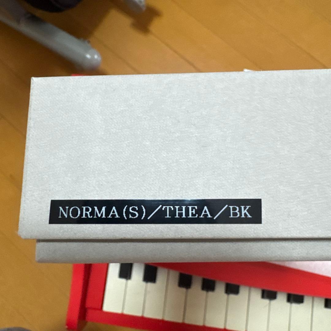 ワイルドスワンズ　テア　ノーマＳ