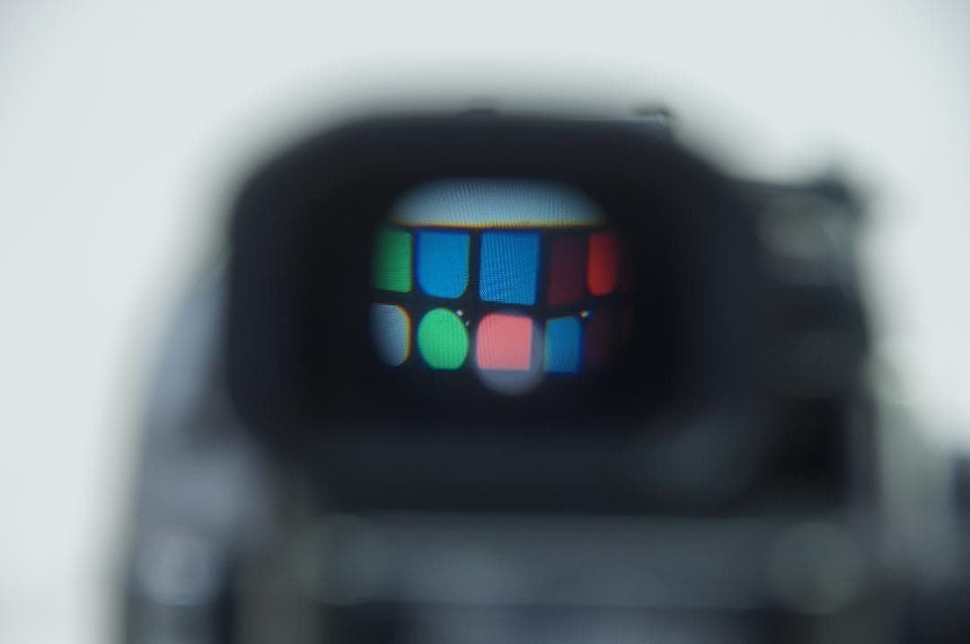 【返品保証】 SONY DCR-TRV20 ビデオカメラ 動作品 ダビング