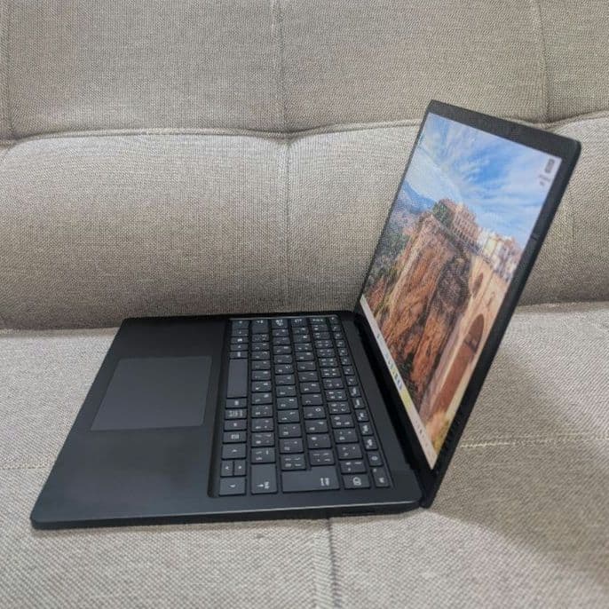 オフィス付 Surface Laptop 3 i7/16GB/256GB