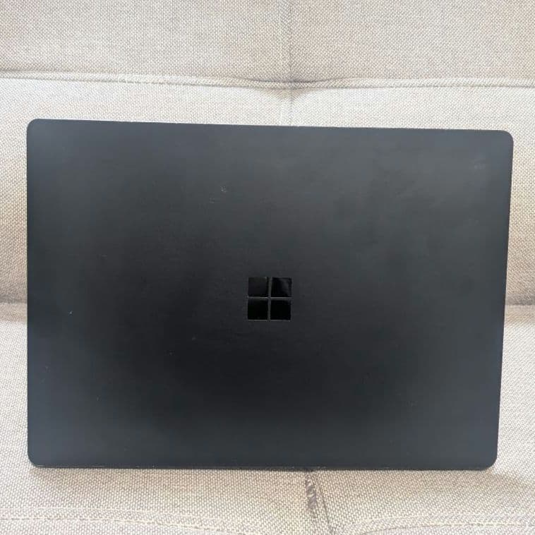 オフィス付 Surface Laptop 3 i7/16GB/256GB