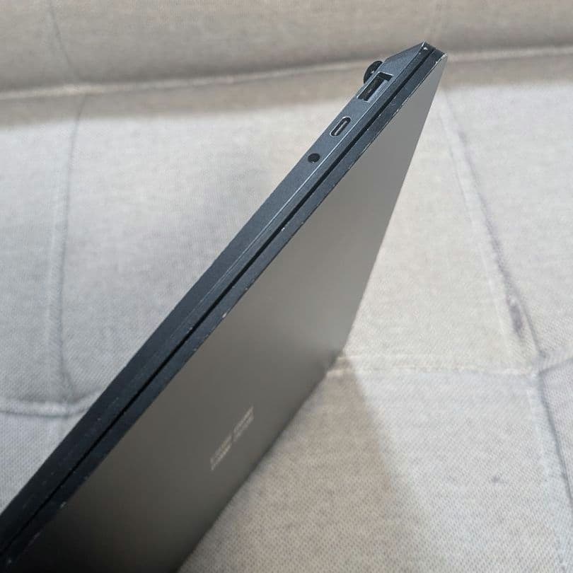 オフィス付 Surface Laptop 3 i7/16GB/256GB