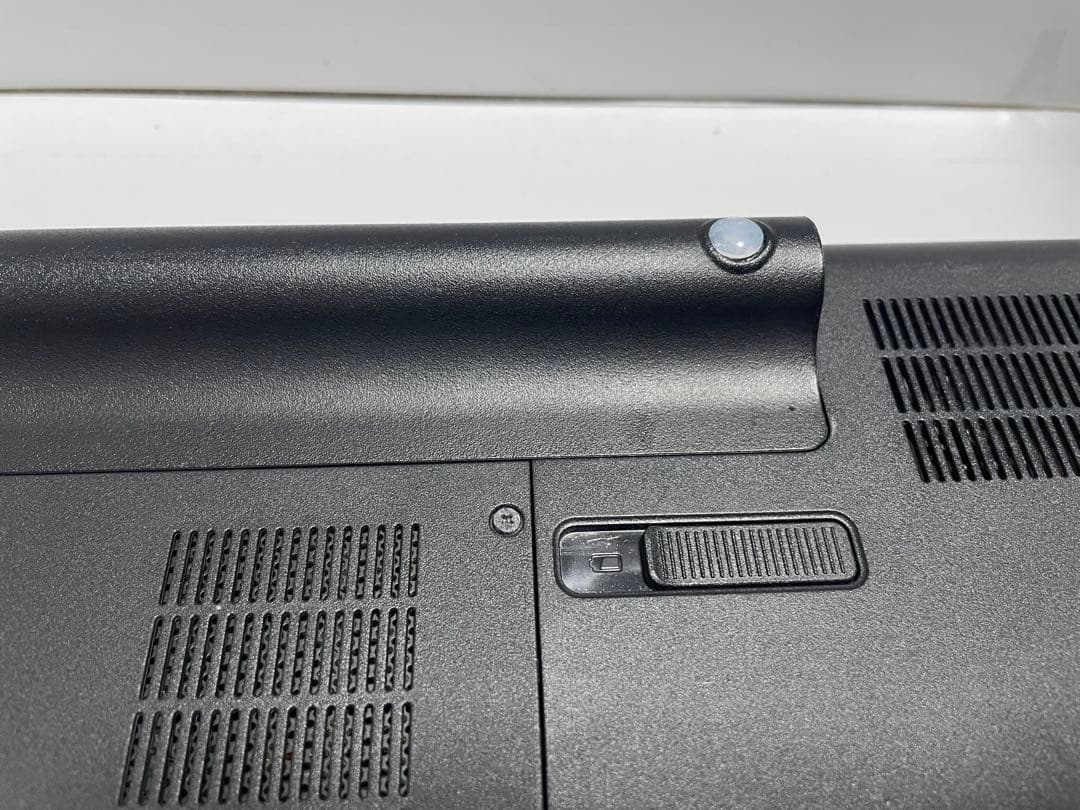 【991】HP G62 Windows XP i3-M370 office