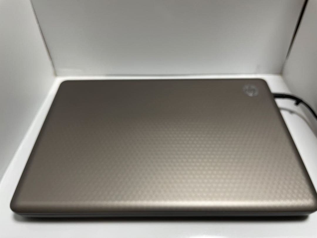 【991】HP G62 Windows XP i3-M370 office