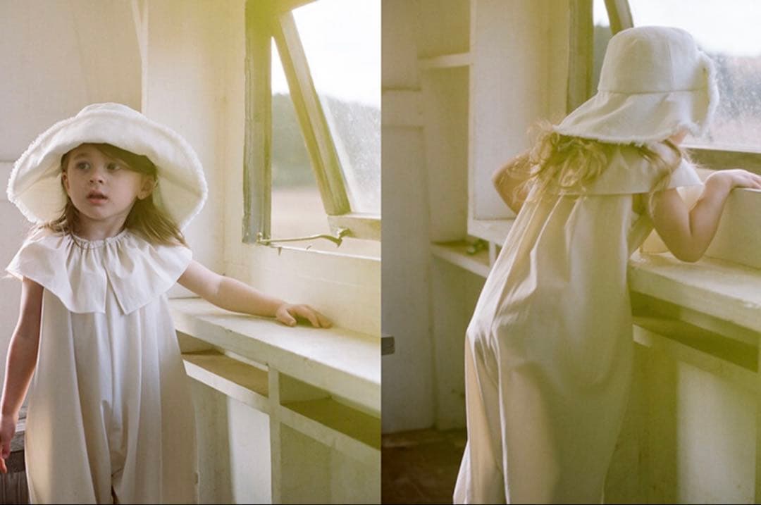 新品未使用　マールマール プレイウェア