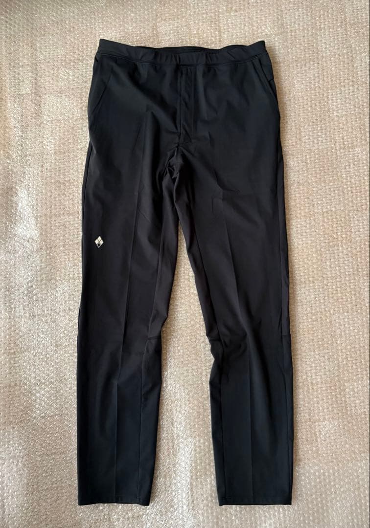 モンベル　mont-bell クロスランナーパンツ　ランニング パンツ