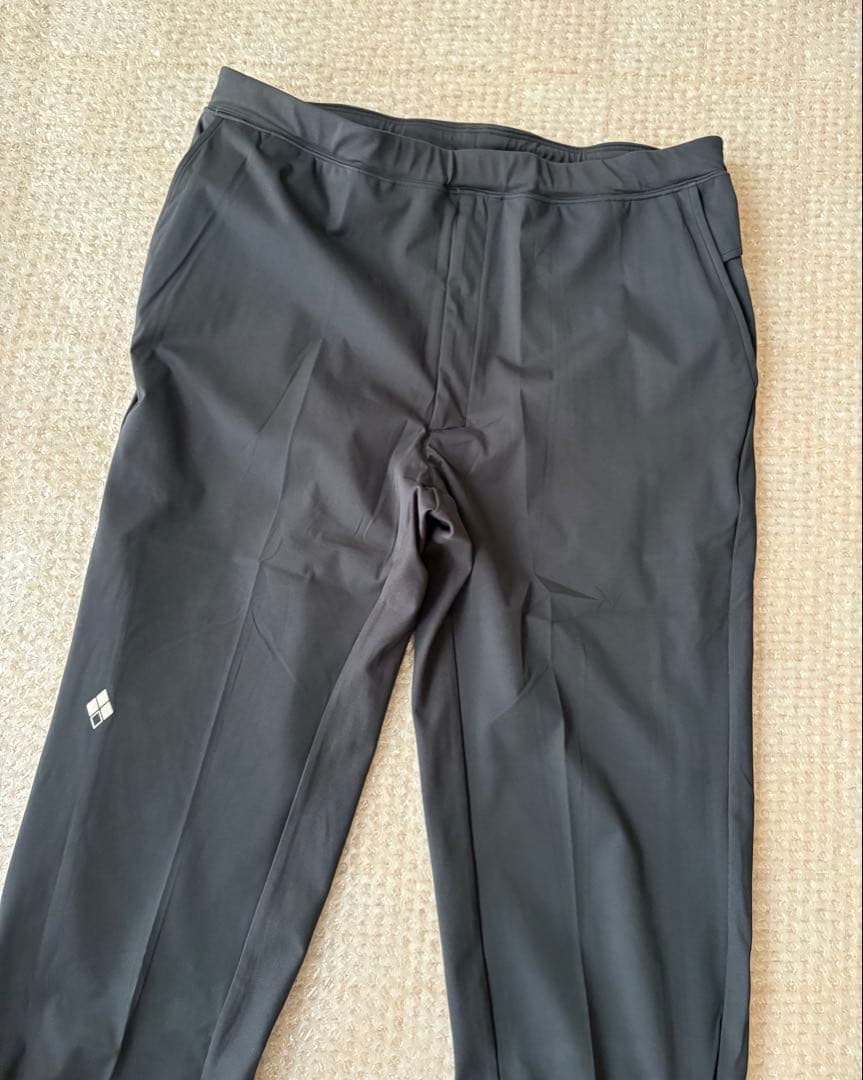 モンベル　mont-bell クロスランナーパンツ　ランニング パンツ
