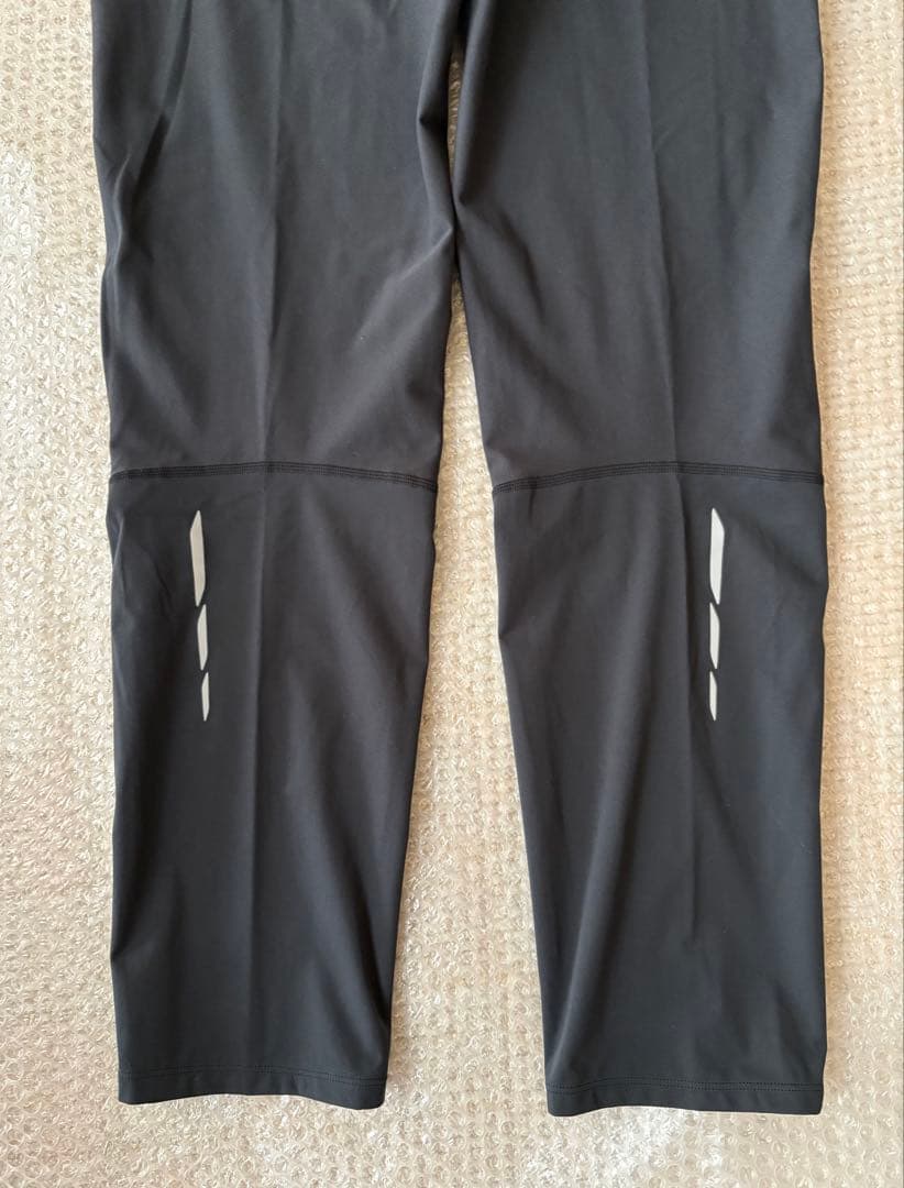 モンベル　mont-bell クロスランナーパンツ　ランニング パンツ