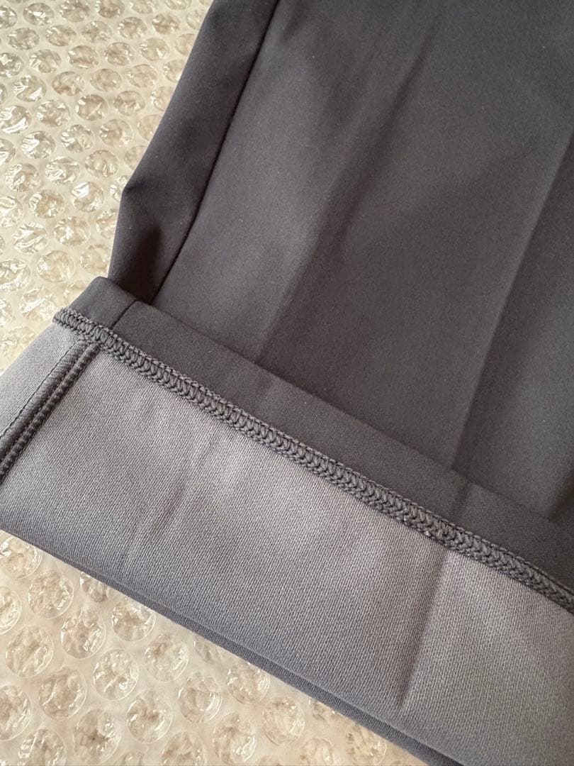 モンベル　mont-bell クロスランナーパンツ　ランニング パンツ