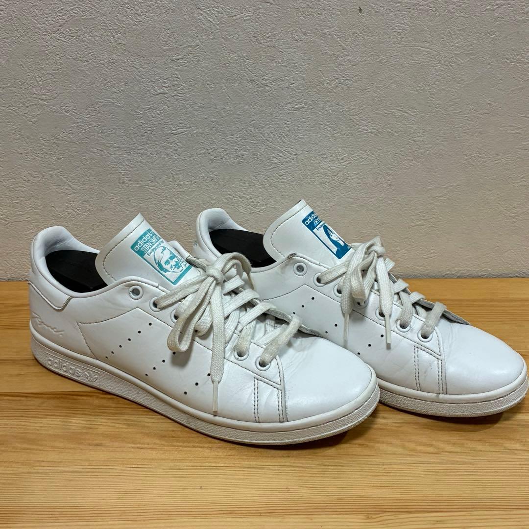 kyne addidas stansmith キネ　スタンスミス　26.0