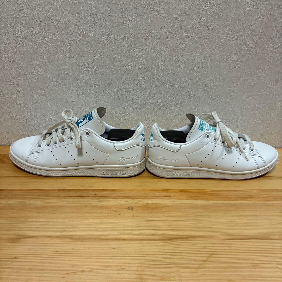 kyne addidas stansmith キネ　スタンスミス　26.0