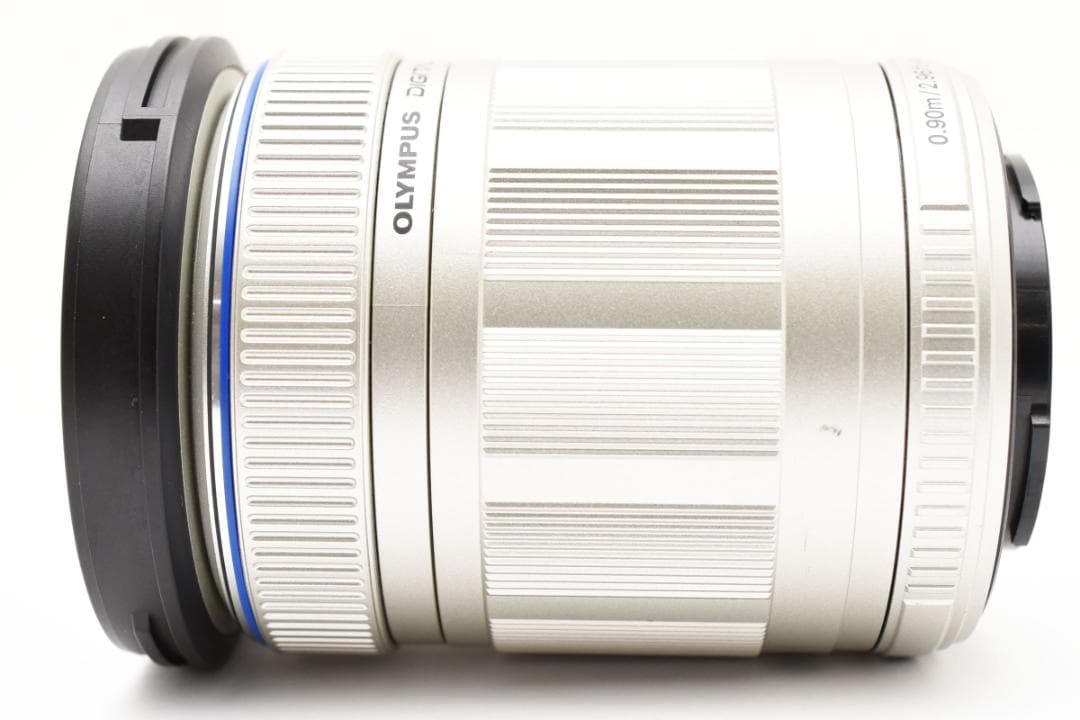 オリンパス M.zuiko デジタル レンズ 40-150mm f4-5.6