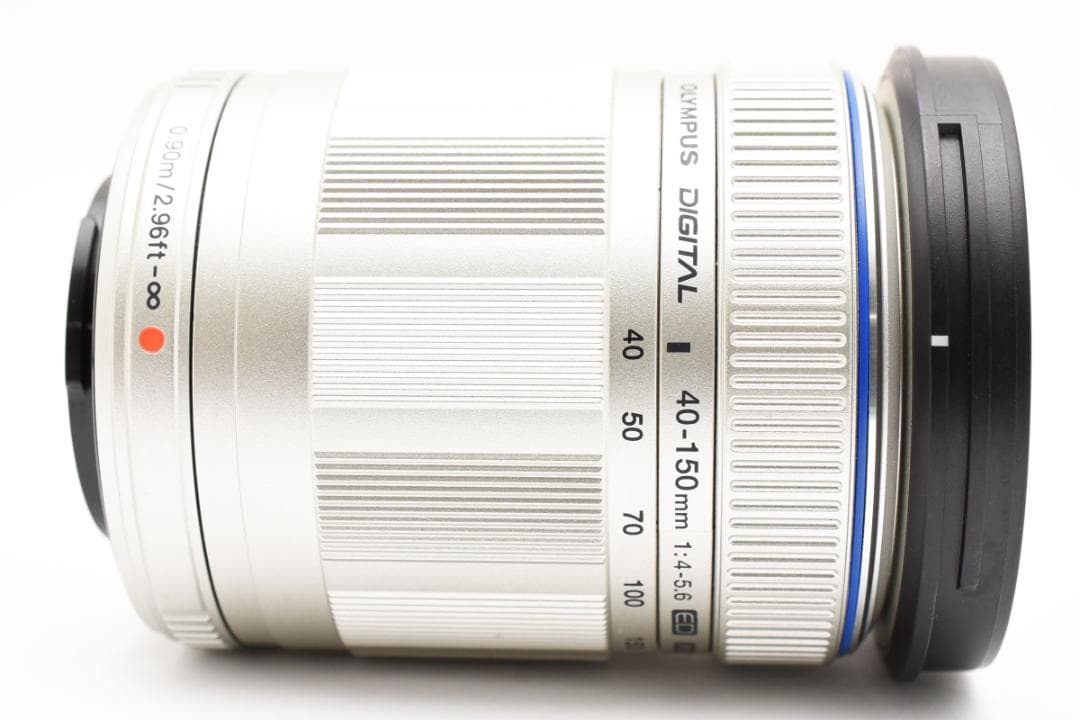 オリンパス M.zuiko デジタル レンズ 40-150mm f4-5.6