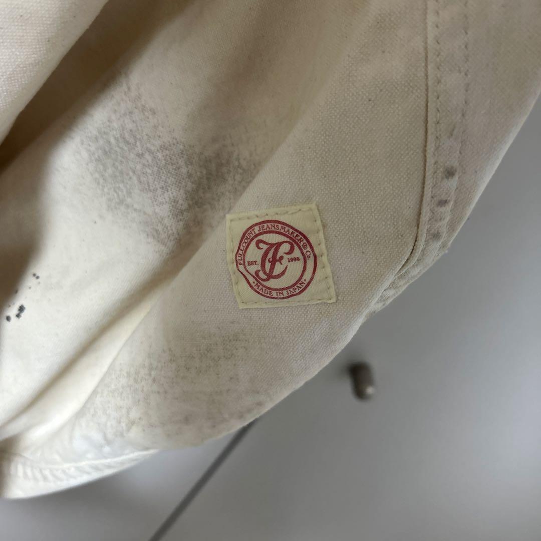 フルカウント ニュースペーパーバッグ