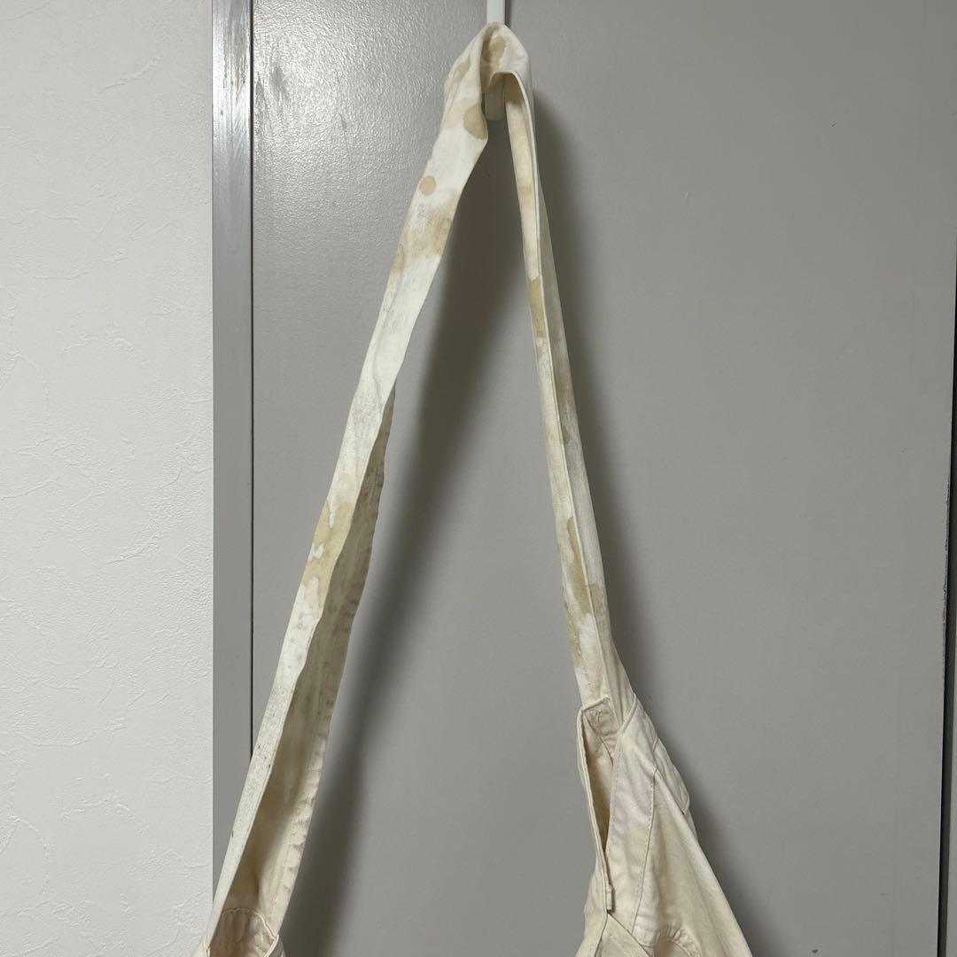 フルカウント ニュースペーパーバッグ