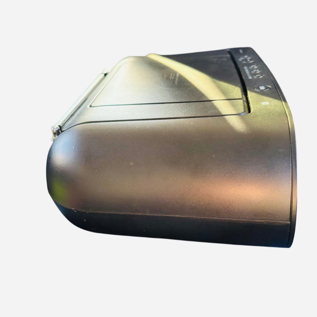 SONY CDラジカセ ZS-RS81BT Bluetooth