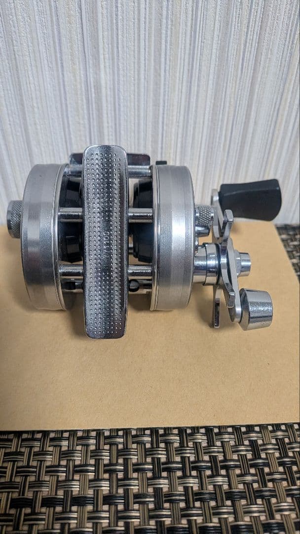 レア 美品 最初期 abu1500c 77年 アブガルシア