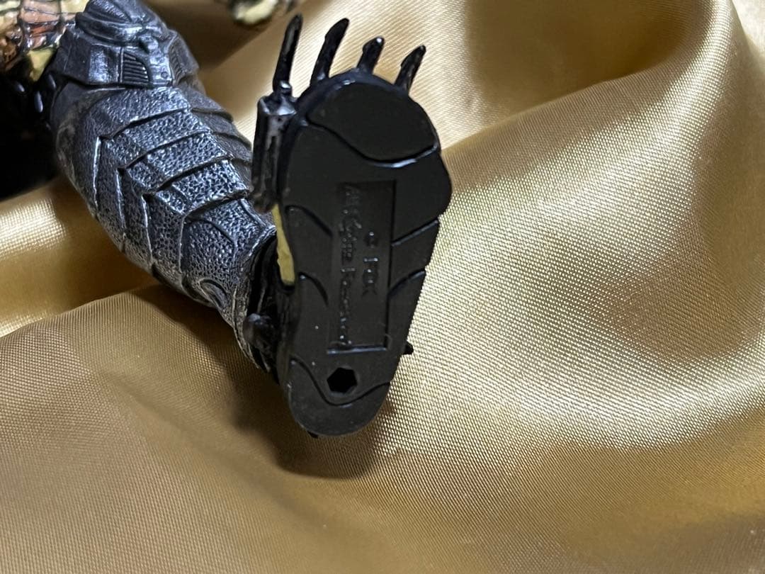 ネカ エイリアンVSプレデター スカープレデター