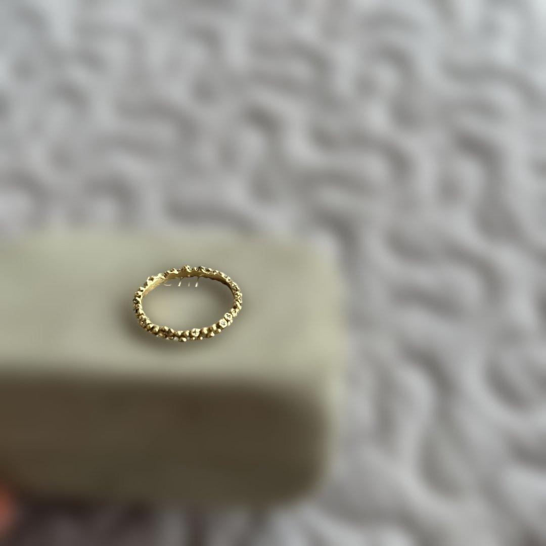 noguchi bijoux ノグチ　tsubu Arts&science