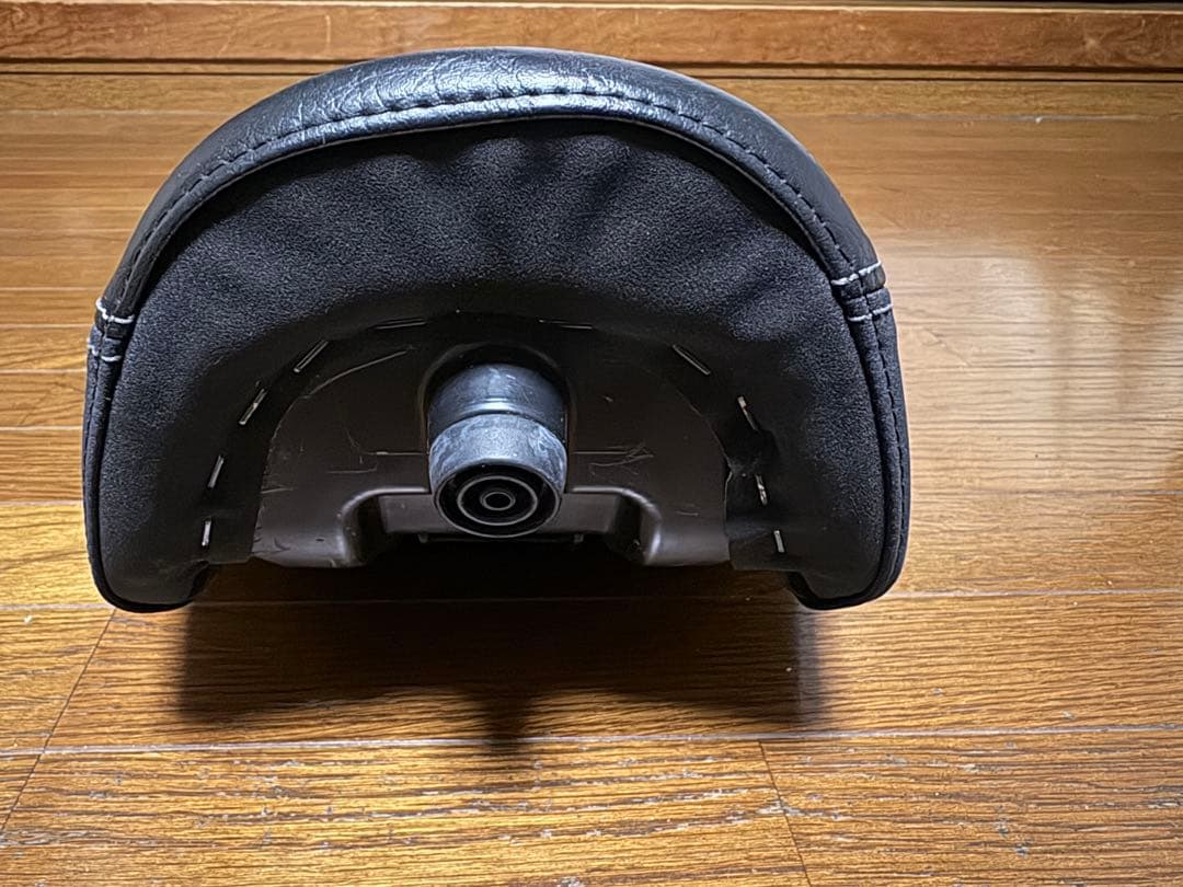 ワイズギア XSR700 ローダウンシート 20mmダウン