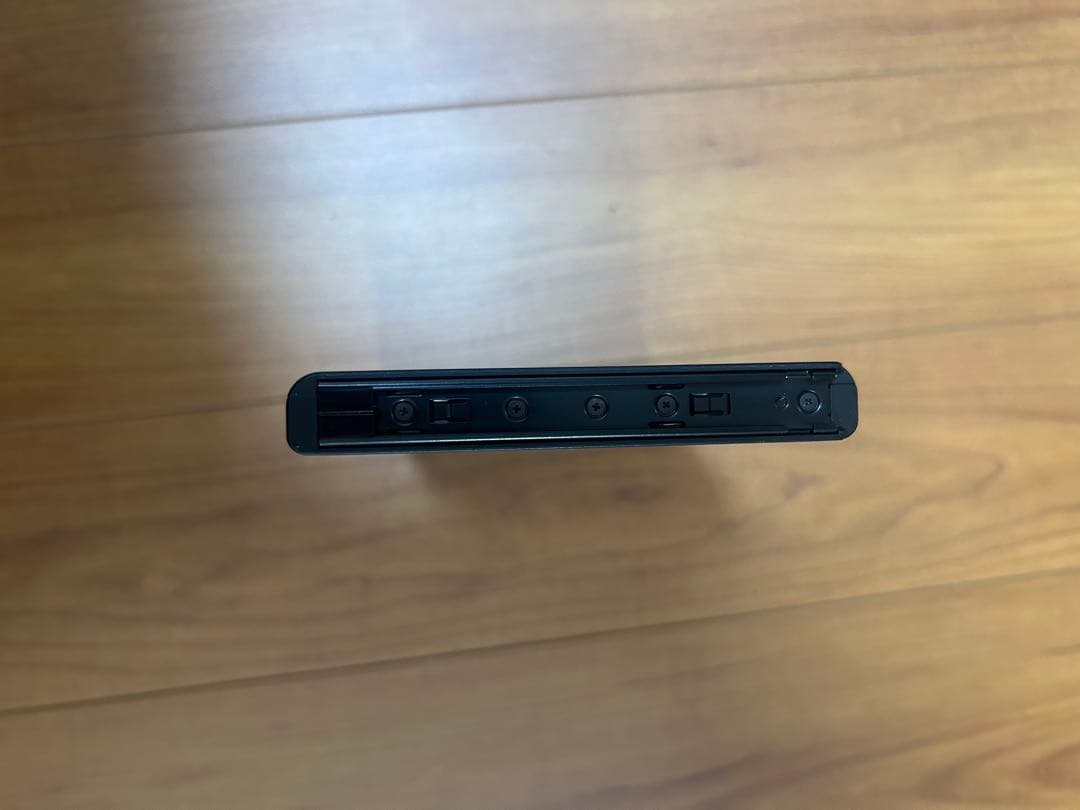 Nintendo Switch 本体 ブラック ドック ACアダプター付き