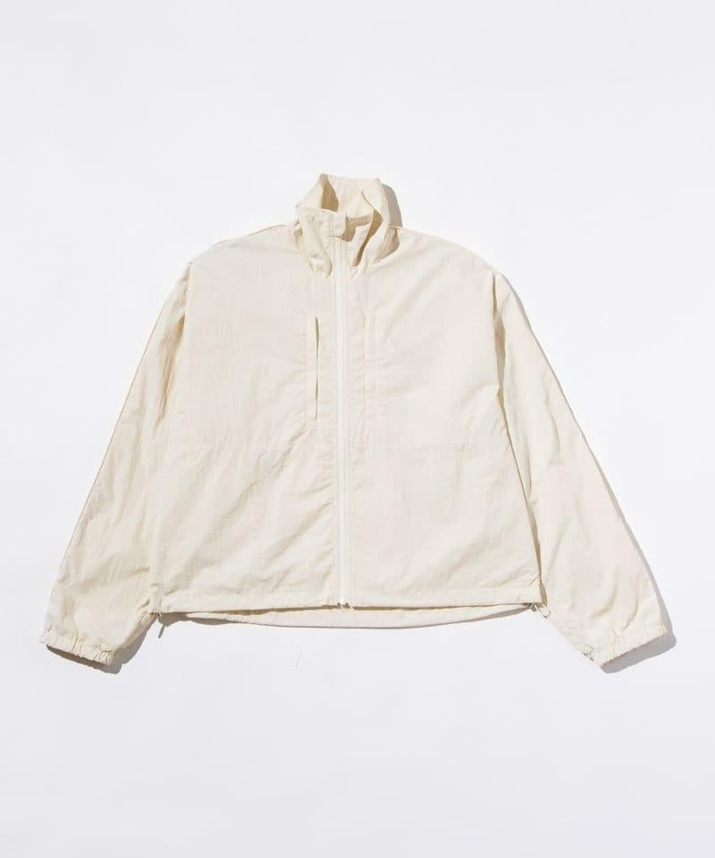 WCJ撥水ジャケット