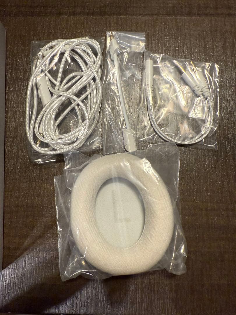 美品　fumo TRUTH Open air ゲーミングヘッドセット