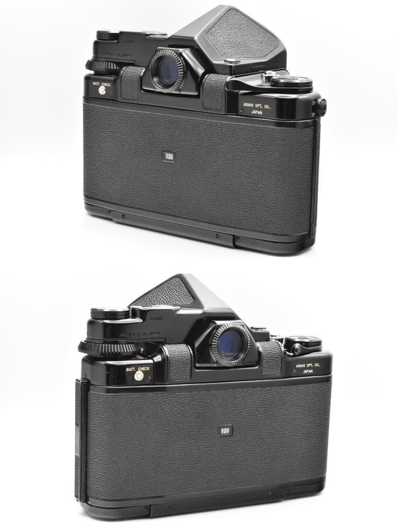 PENTAX 67 TTL 200mm F4 レンズセット