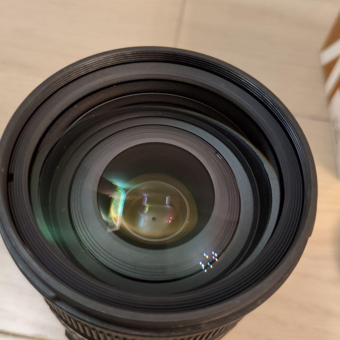 ぼ*ー様 TAMRON SP AF 28-75mm F2.8 Di MACRO