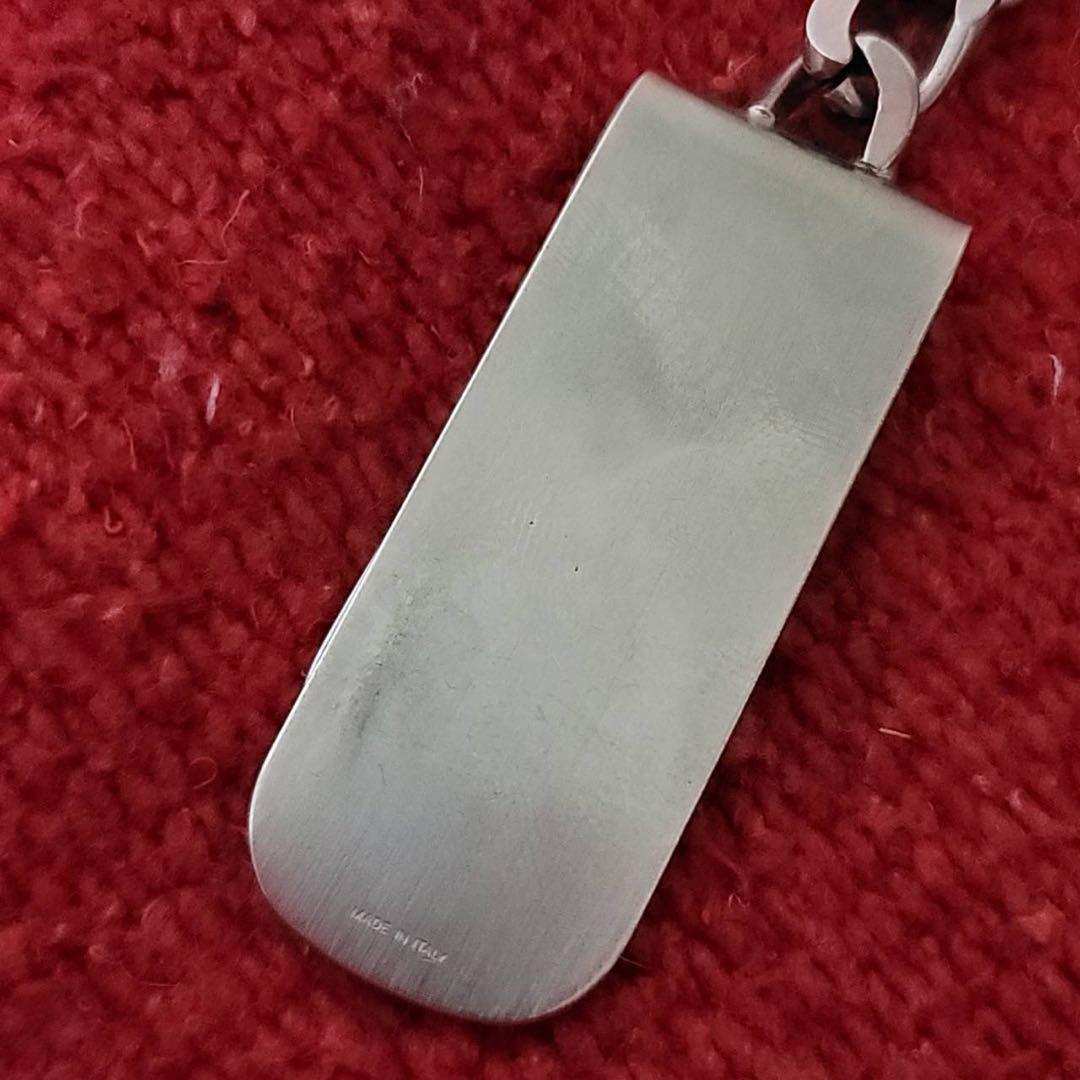 Ferragamo マネークリップ　28cm イタリア製