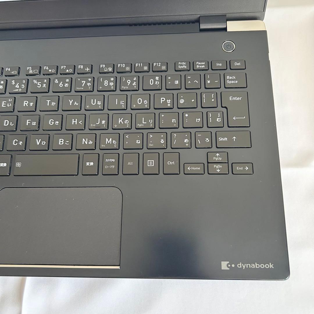 dynabook ノートPC SSD256 Win11 Corei5 A41