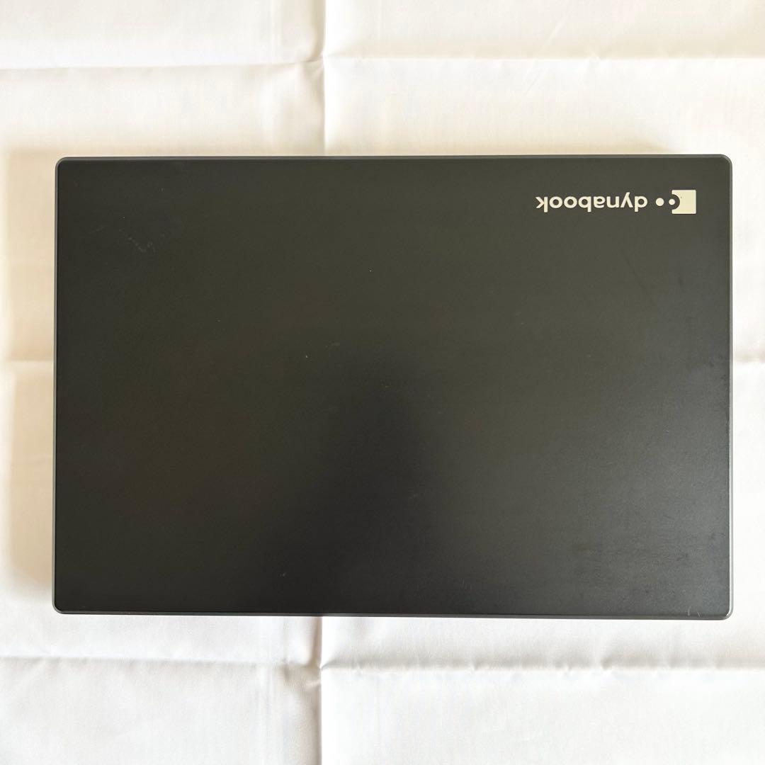 dynabook ノートPC SSD256 Win11 Corei5 A41
