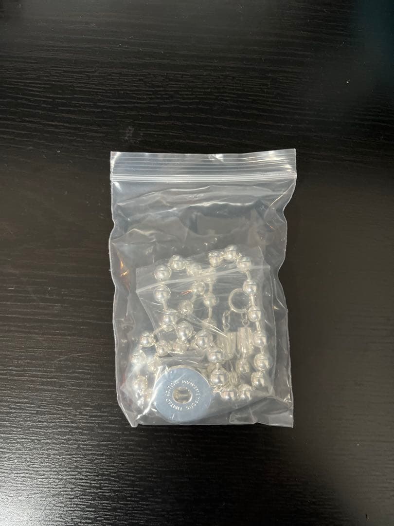 『即発送‼️』リアルくん着用 provemewrong