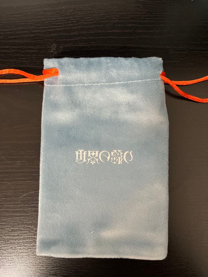 『即発送‼️』リアルくん着用 provemewrong