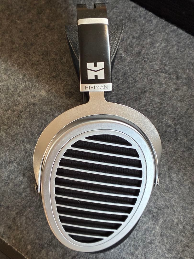 HiFiMAN ハイファイマン Ananda Nano