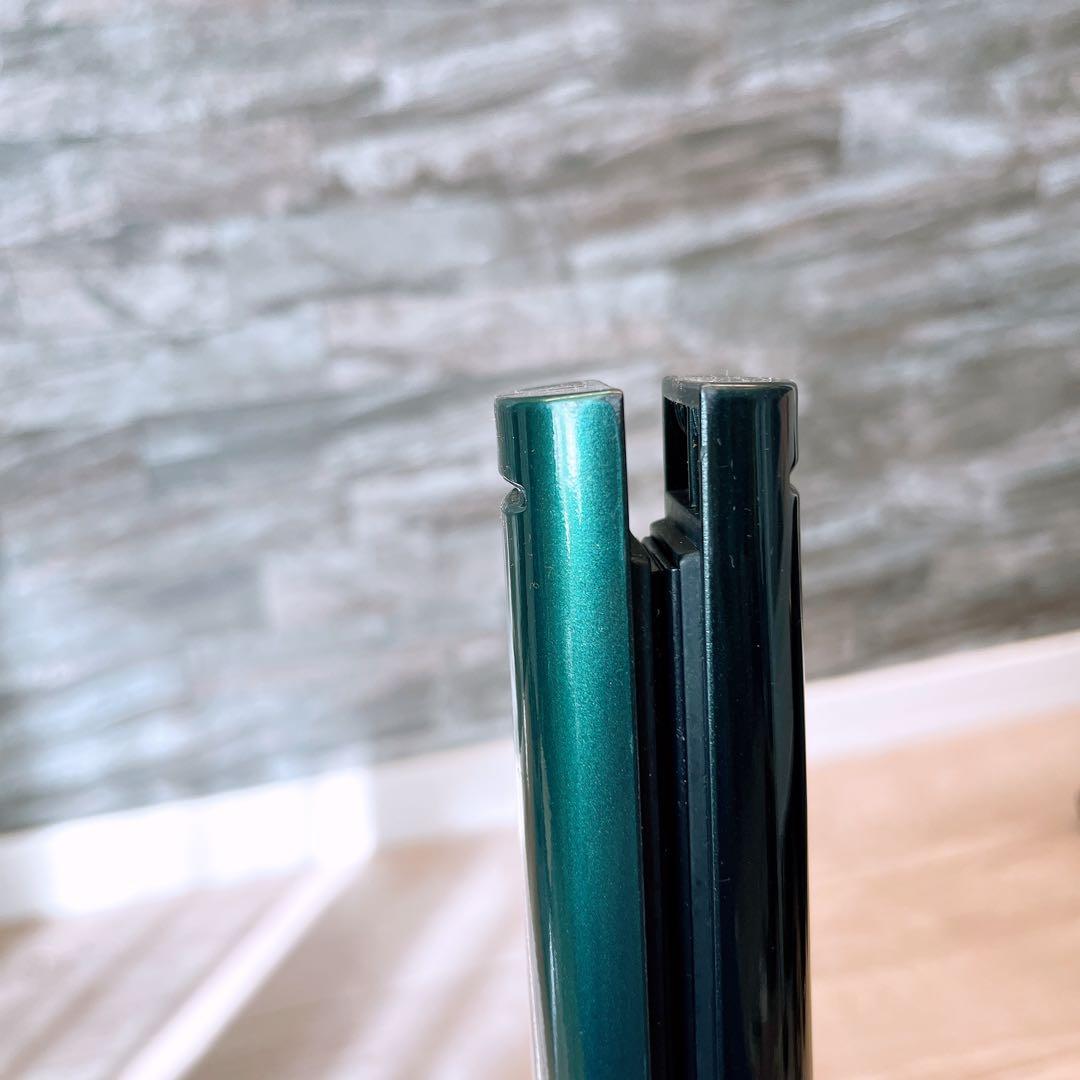 【バイオプログラミング】ヘアビューロン 7D Plus [ストレート]