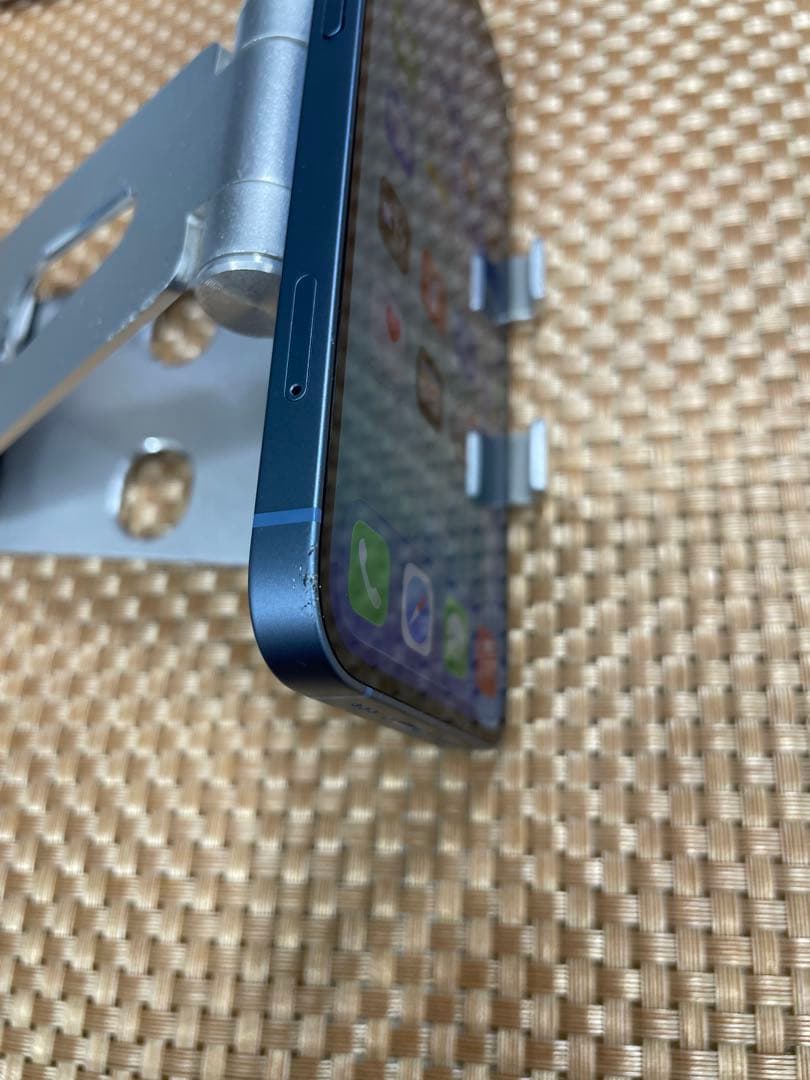 iPhone 14 128 GB ブルーSIMフリー【1907】