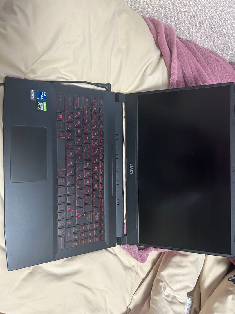 高性能ノートPC VALORANT League of Legends