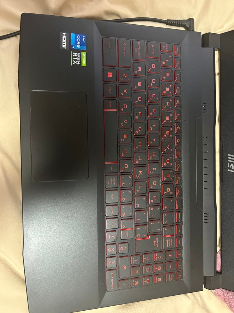 高性能ノートPC VALORANT League of Legends