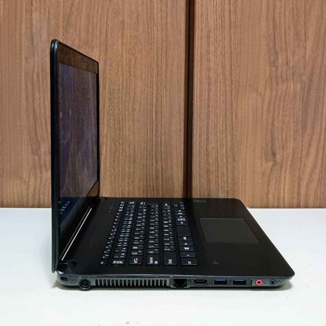 SONY VAIO Corei7 メモリ16GB SSD512GB ブルーレイ