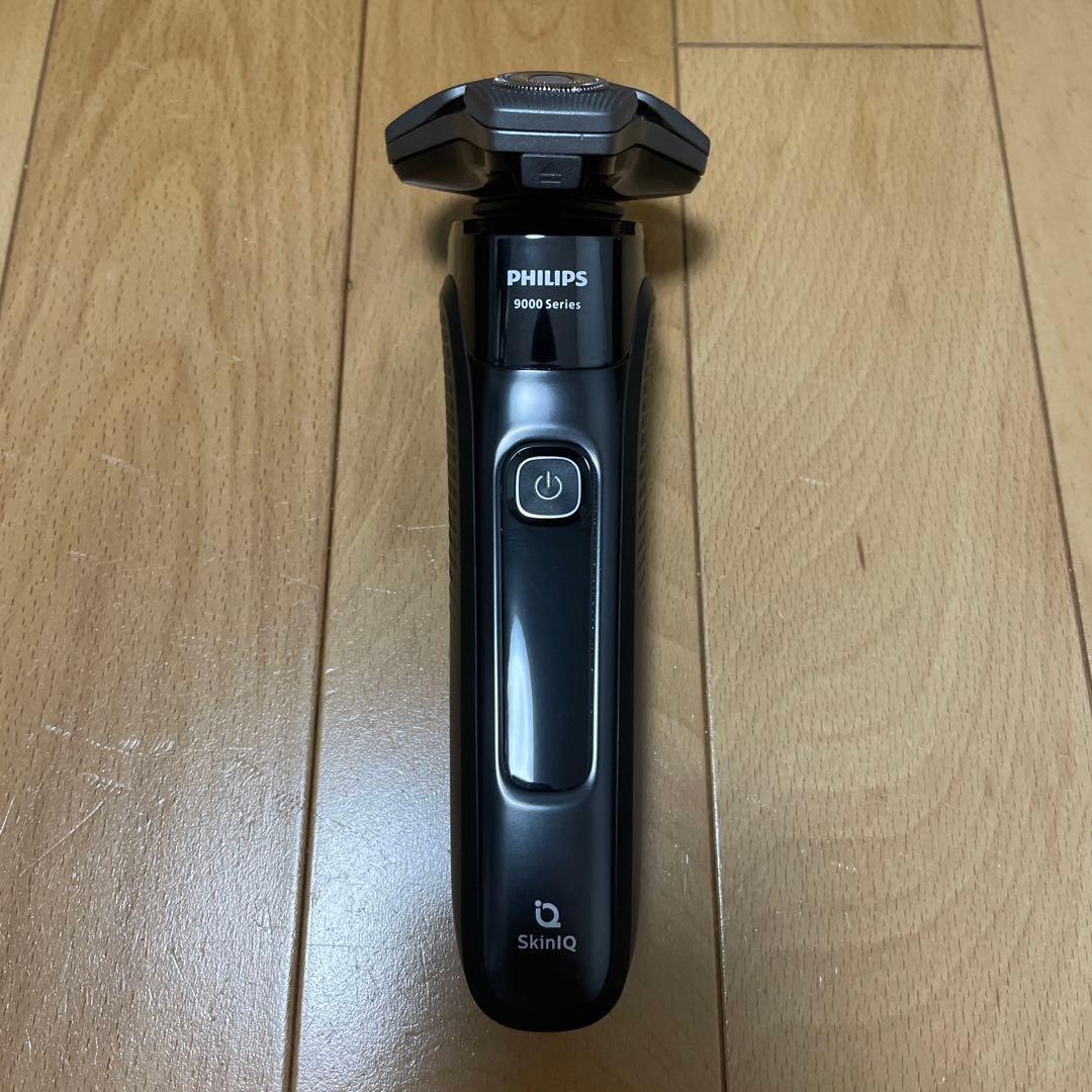 PHILIPS 9000シリーズ S9696/31 ブラック