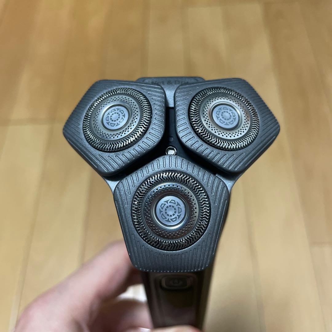 PHILIPS 9000シリーズ S9696/31 ブラック