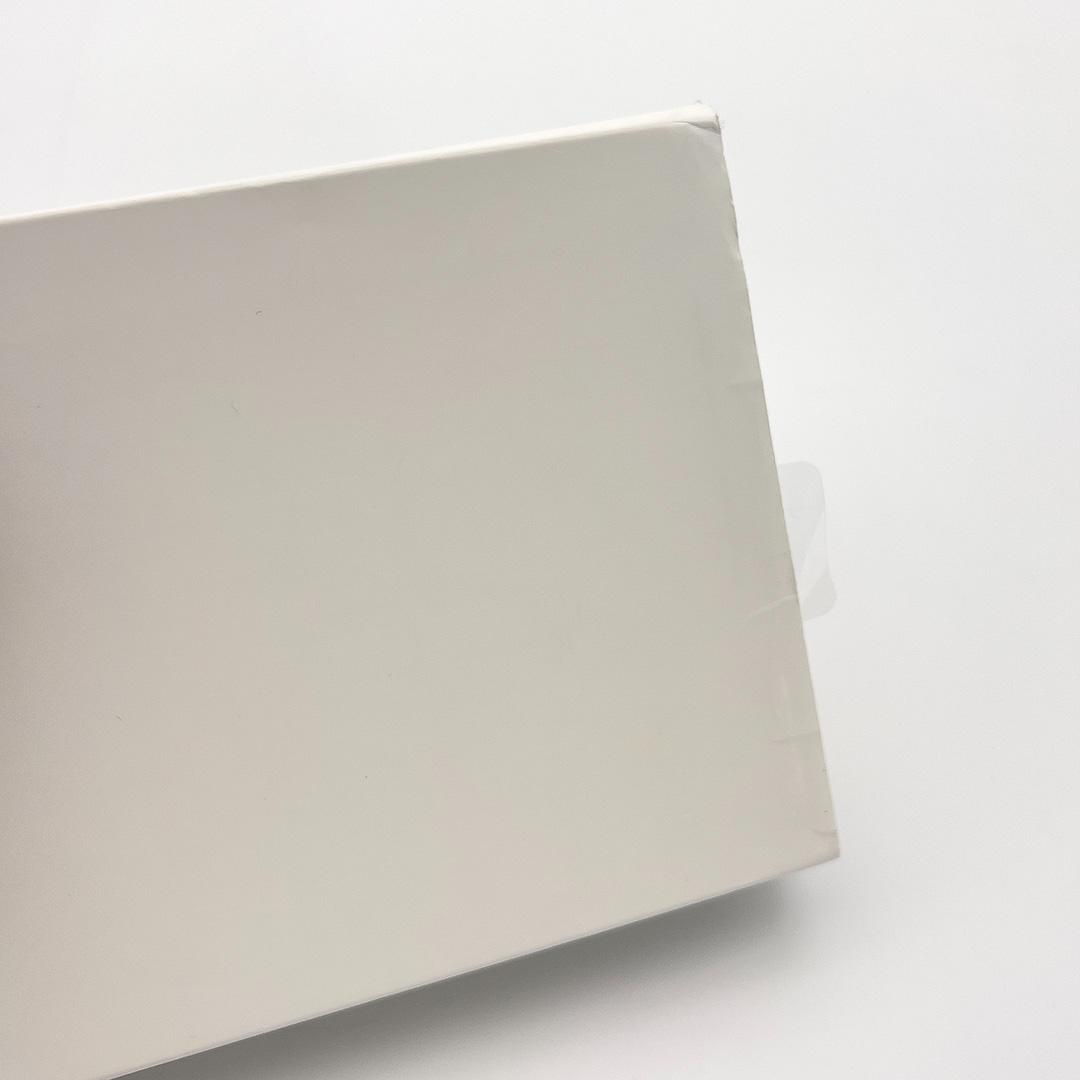 【新品 未使用】旧型Mac用 Apple純正 テンキー付有線キーボード・マウス