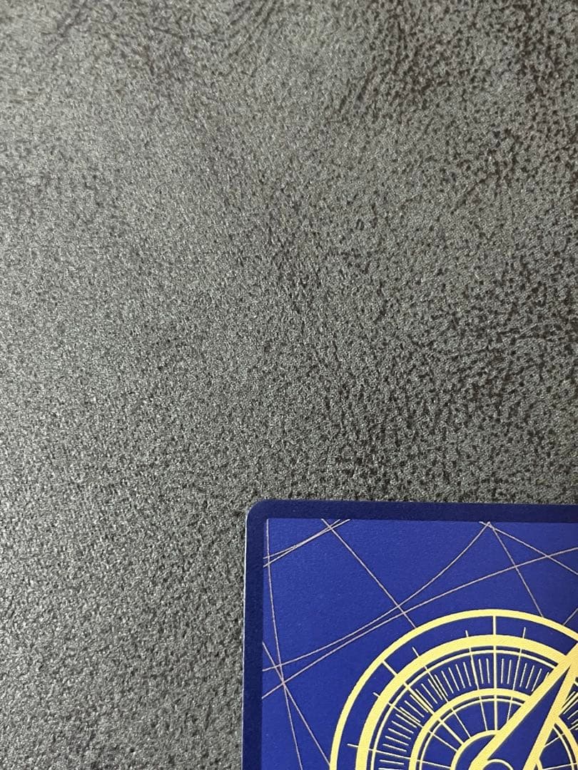 狐*様 モンキー・D・ルフィ SEC SP(スペシャルカード) OP05-119