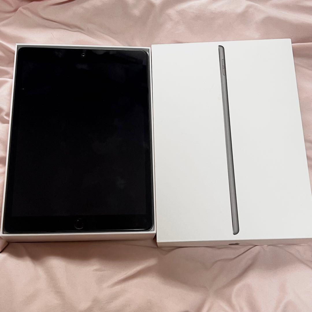 iPad (第7世代) Wi-Fi 32GB