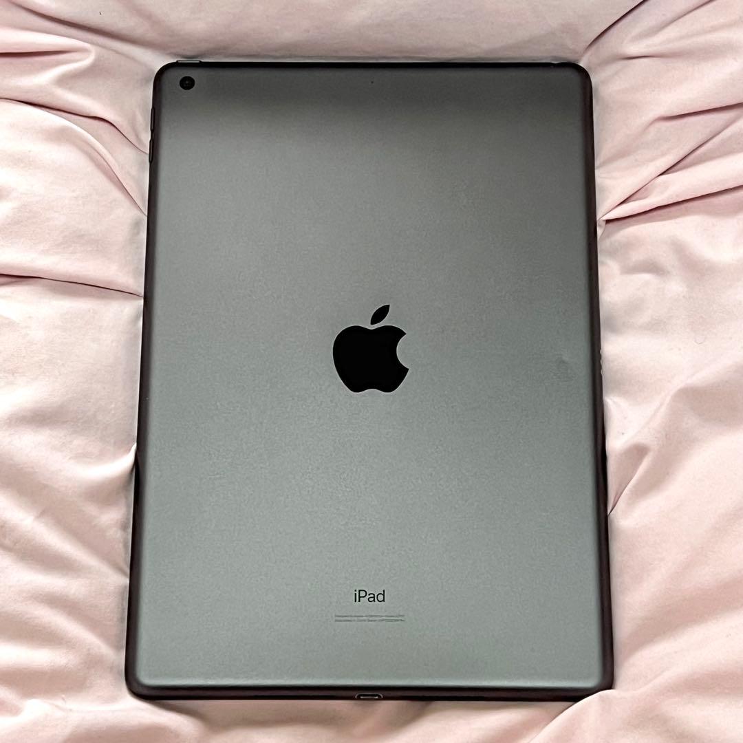 iPad (第7世代) Wi-Fi 32GB