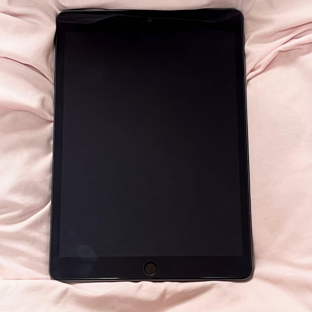 iPad (第7世代) Wi-Fi 32GB