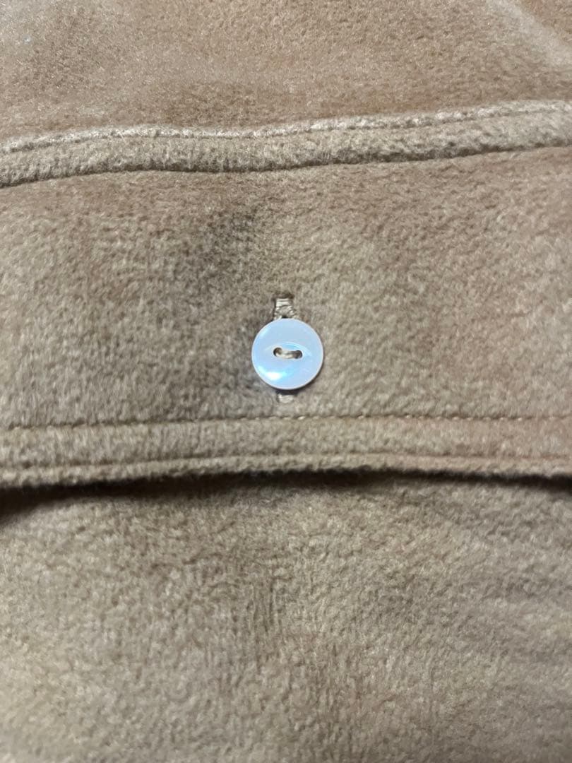 WAREHOUSE DUCK DIGGER ウェアハウス シャツ